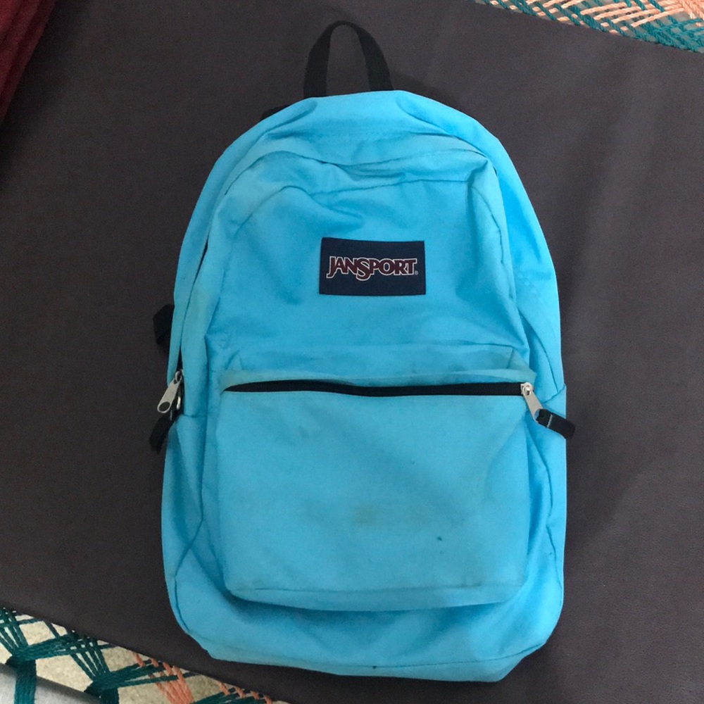 3 Backpacks